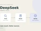 With DeepSeek's update, I want to know whether there will be less rework